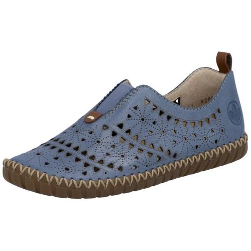 Mocassins Rieker - Rieker - Modalova