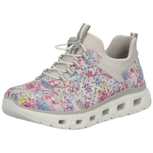 Baskets basses Rieker - Rieker - Modalova