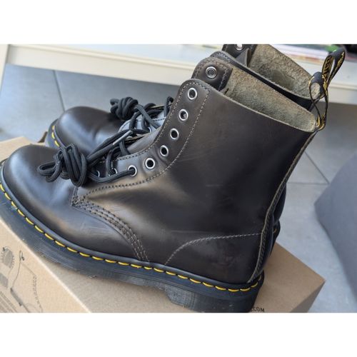 Boots Dr Martens Pascal 1460 - Dr. Martens - Modalova