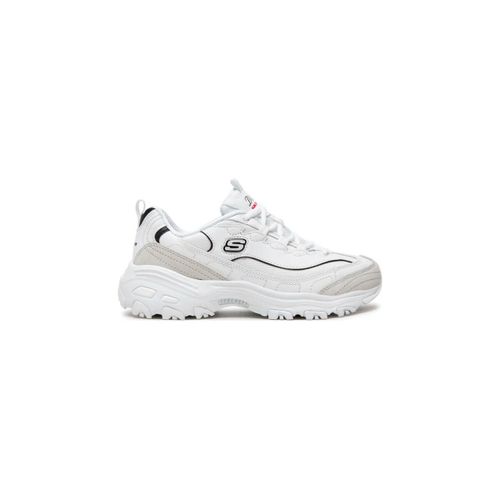 Baskets basses D'LITES - NEW HEAT - Skechers - Modalova