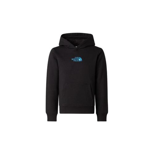 Sweatshirts à capuche NF0A8G1Y - The North Face - Modalova