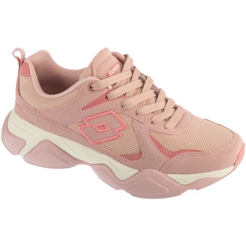 Baskets basses Lotto Wany - Lotto - Modalova