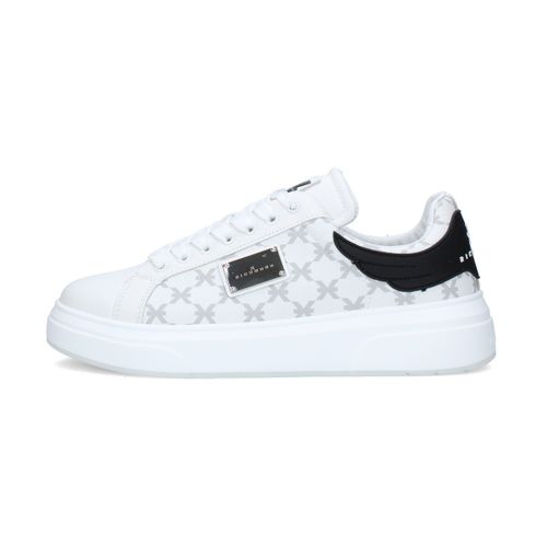Baskets basses 31019-A - John Richmond - Modalova