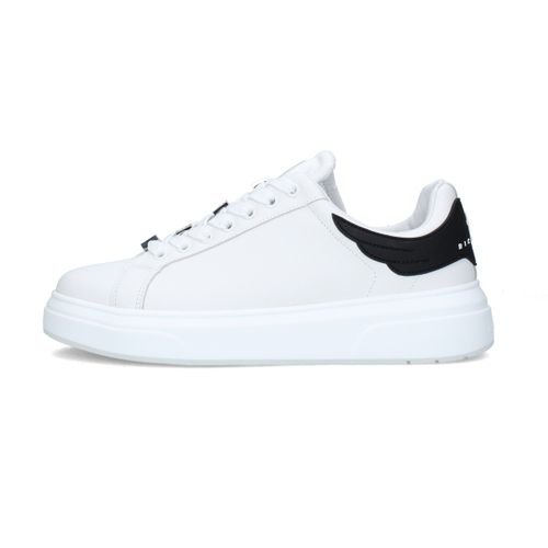 Baskets basses 31015-A - John Richmond - Modalova
