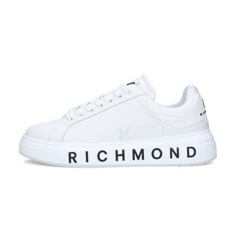 Baskets basses 31016-A - John Richmond - Modalova