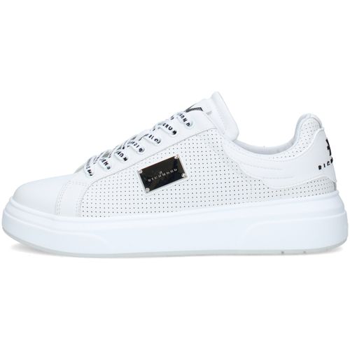Baskets basses 31018-C - John Richmond - Modalova