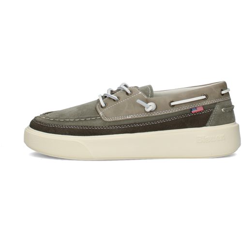 Baskets basses Blauer S6BUCK06/SUP - Blauer - Modalova