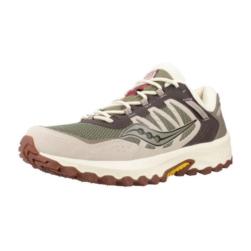 Baskets basses Saucony Grid Peak - Saucony - Modalova