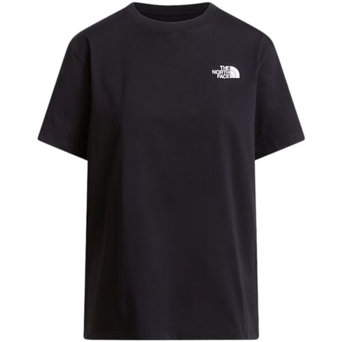 T-shirt The North Face NF0A8B6W - The North Face - Modalova
