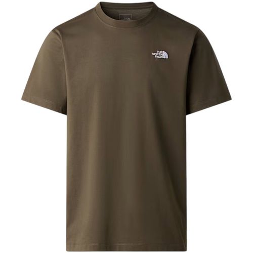 T-shirt The North Face NF0A8CZ2 - The North Face - Modalova