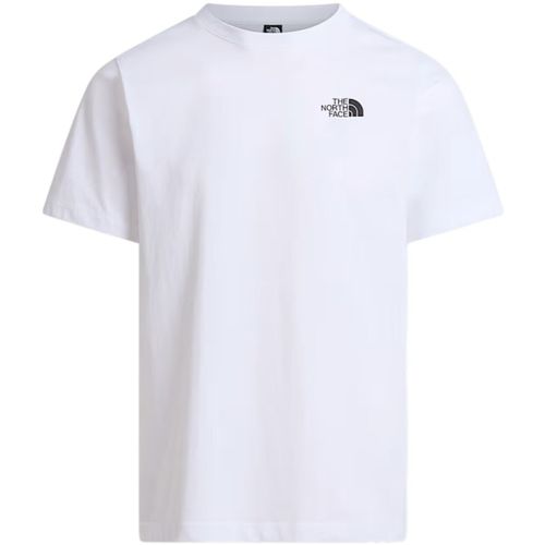 T-shirt The North Face NF0A8GUW - The North Face - Modalova
