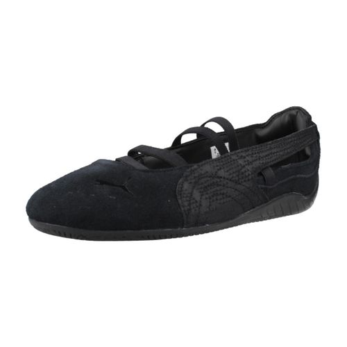 Ballerines Speedcat Ballet Python - Puma Yellow - Modalova