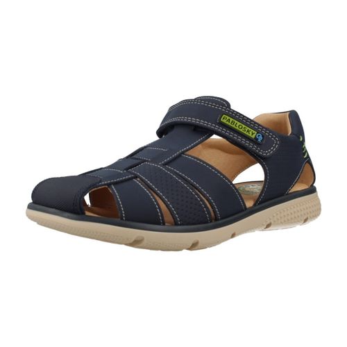 Sandales plates Pablosky 520824p - Pablosky - Modalova