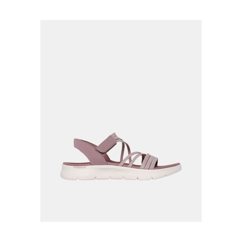 Sandales plates 141473 GO WALK FLEX SANDAL EMMA - Skechers - Modalova