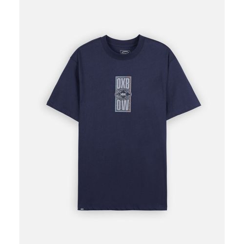 T-shirt Tee-shirt manches courtes NINETIES - Oxbow - Modalova