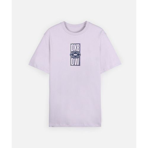 T-shirt Tee-shirt manches courtes NINETIES - Oxbow - Modalova