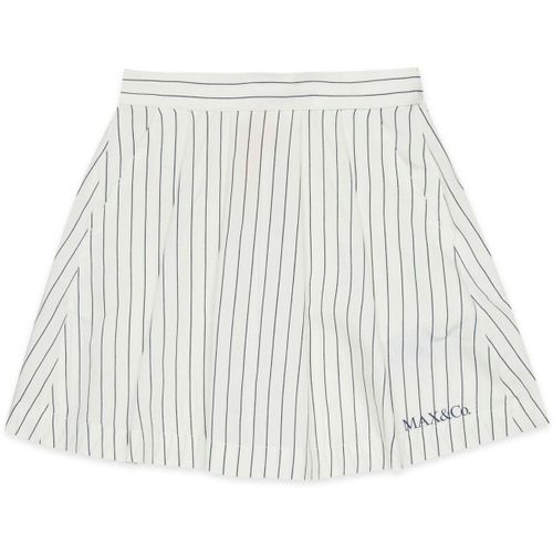 Jupes courtes Max & Co. MX0315MX00W - Max & Co. - Modalova