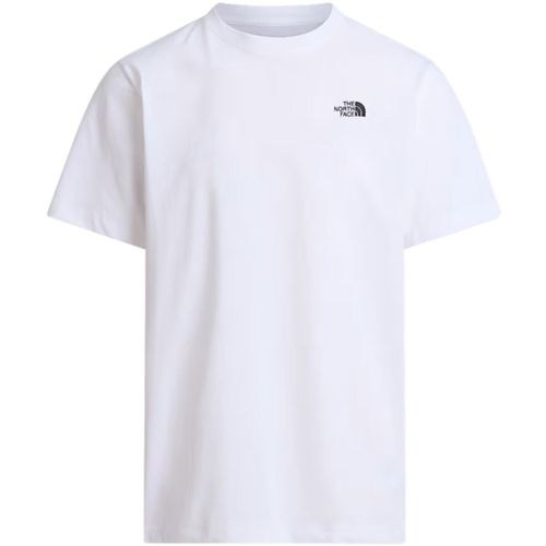 T-shirt The North Face NF0A8CZ2 - The North Face - Modalova