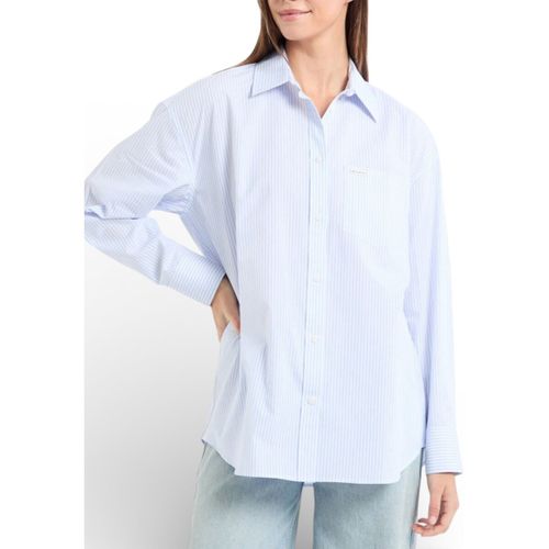 Chemise Guess W5RH94WGZ11-PE26-FB9A - Guess - Modalova