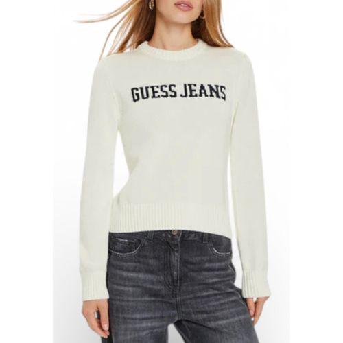 Pull Guess W4BR10Z3HM1-PE26-G293 - Guess - Modalova