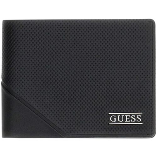 Portefeuille SMBOSPLEA20-PE26-BLA - Guess - Modalova