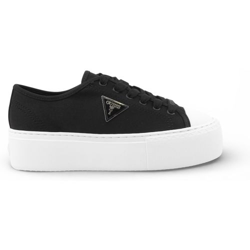 Baskets basses FLJJZ3FAB12-PE26-BLACK - Guess - Modalova