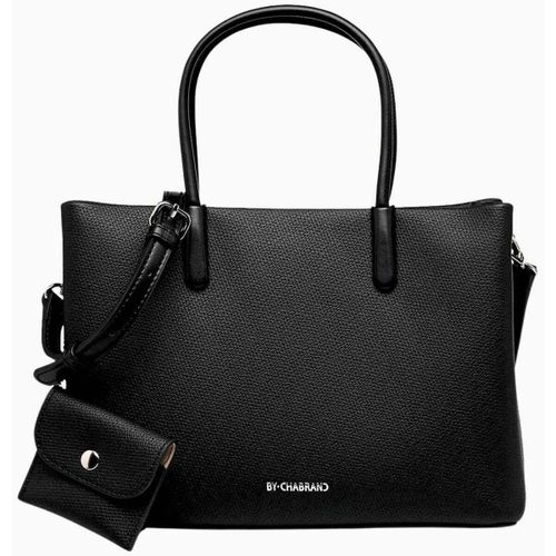 Sac à main Sacs À Main Mathilde Noir - Chabrand - Modalova