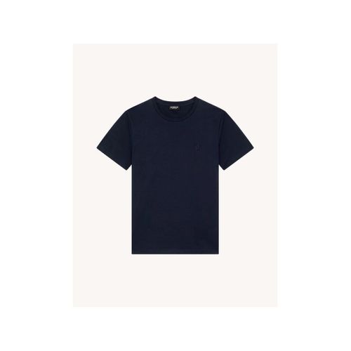 T-shirt US198 JF0271U FS6 REGULAR-890 UNIVERSO - Dondup - Modalova
