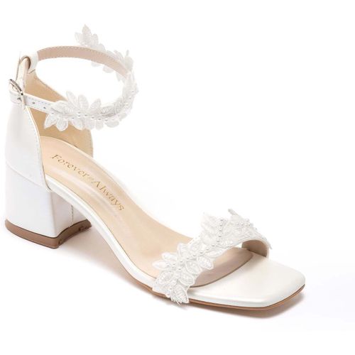 Sandales à talon - Forever & Always Shoes - Modalova