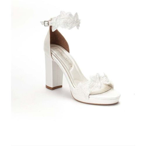 Sandales à talon - Forever & Always Shoes - Modalova