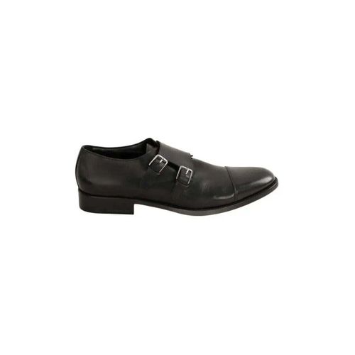 Mocassins Mocassins noirs - Saint Laurent - Modalova