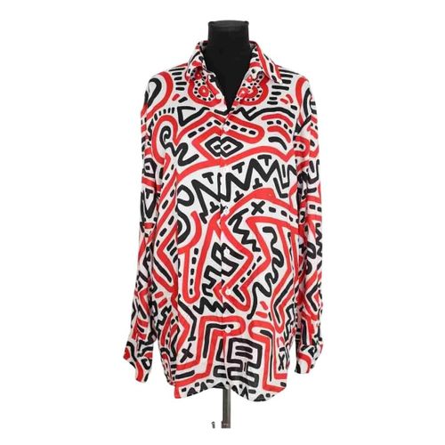 Chemise Etudes Chemise rouge - Etudes - Modalova