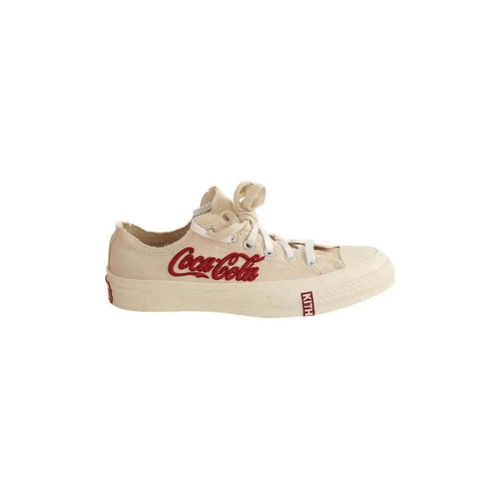 Baskets basses Baskets beiges - Converse - Modalova