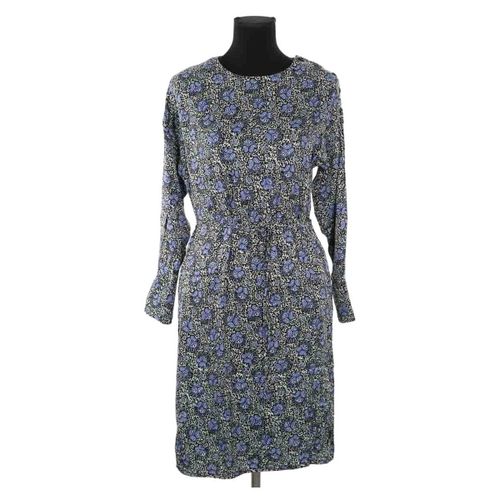 Robes midi Chloe Stora Robe bleue - Chloe Stora - Modalova