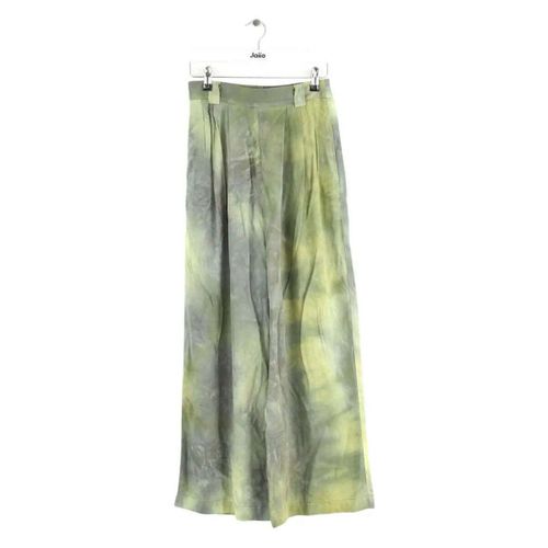 Pantalons large Pantalon large vert - Momoni - Modalova