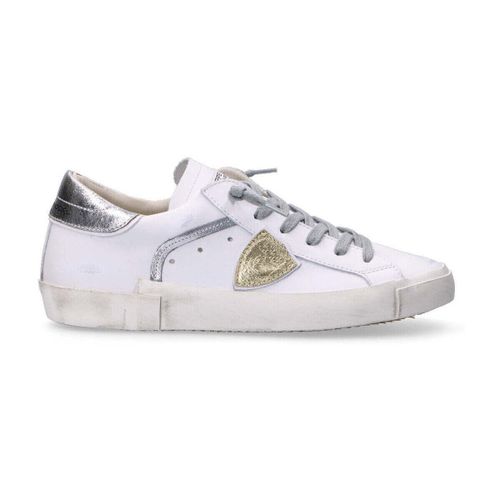 Baskets basses Philippe Model - Philippe Model - Modalova