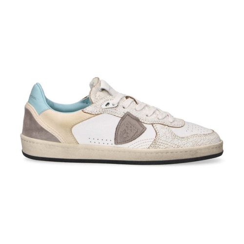 Baskets basses Philippe Model - Philippe Model - Modalova