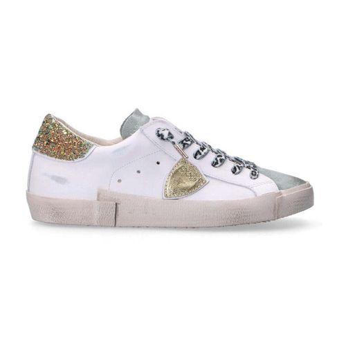 Baskets basses Philippe Model - Philippe Model - Modalova