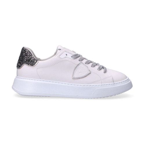 Baskets basses Philippe Model - Philippe Model - Modalova