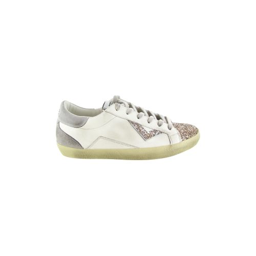Baskets basses 4B12 SUPRIME - 4B12 - Modalova