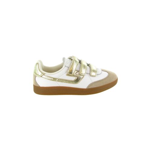 Baskets basses SHEFFIELD STRAPS - Schmoove - Modalova