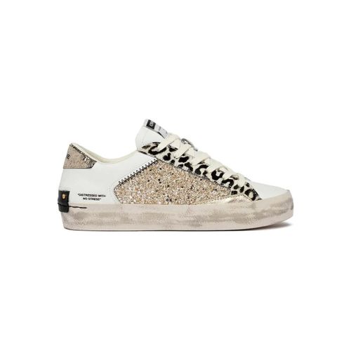 Baskets basses 29003PP8 - Crime London - Modalova