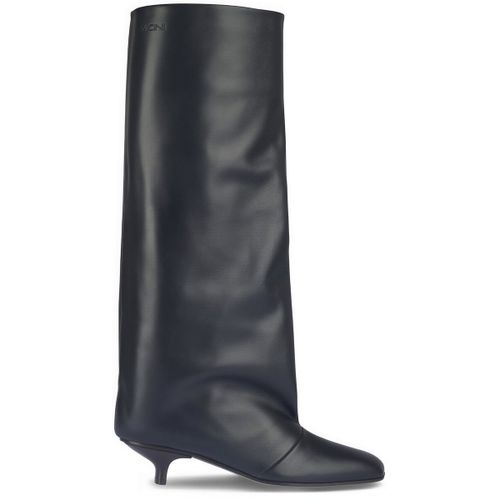 Bottes à talon Vicini v580008 - Vicini - Modalova