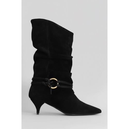 Bottes à talon Alchimia alex_12552 - Alchimia - Modalova