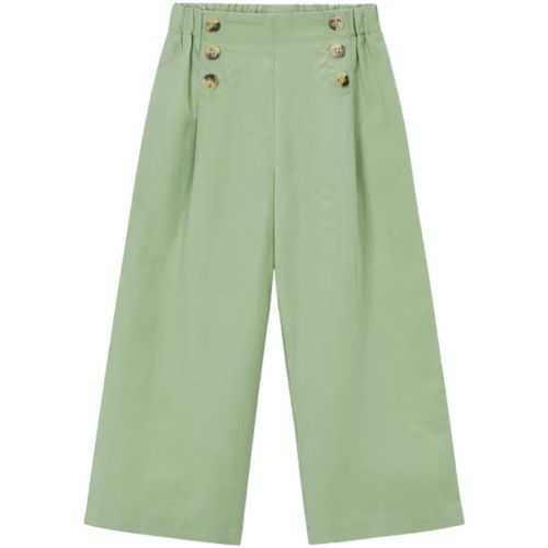 Pantalons large Mayoral 3589 - Mayoral - Modalova