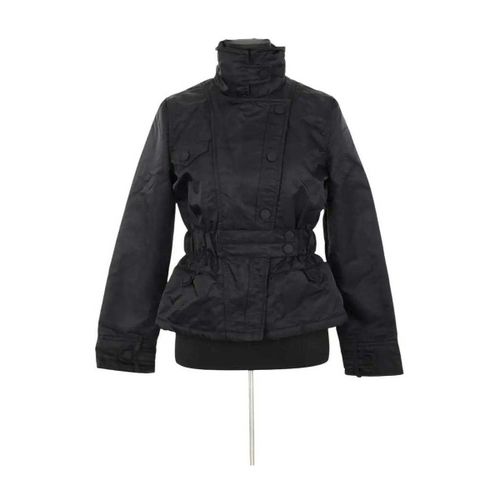 Blouson Emporio Armani Blouson noir - Emporio Armani - Modalova