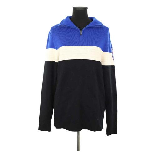 Pull Fusalp Pull noir - Fusalp - Modalova