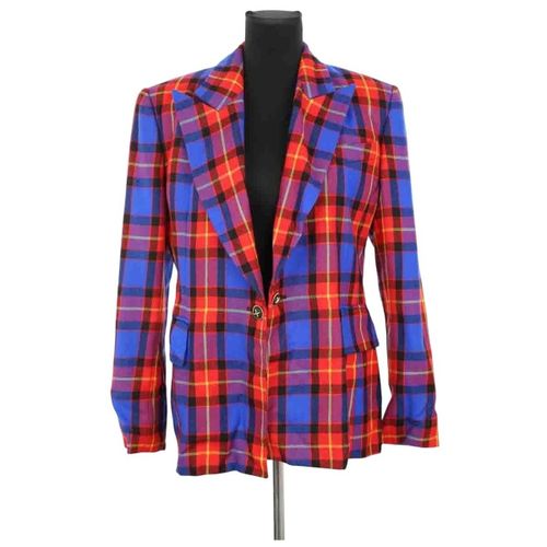 Veste Escada Blazer multicolore - Escada - Modalova