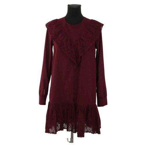 Robe courte Robe bordeaux - Paul & Joe - Modalova