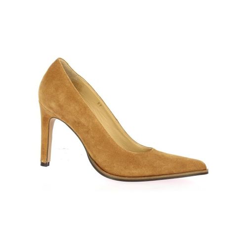 Chaussures escarpins Escarpins cuir velours - Vidi Studio - Modalova
